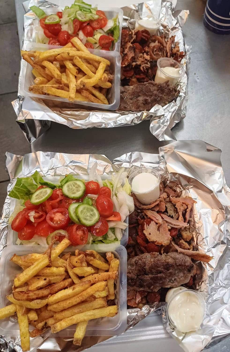 Mamedov Kebab — photo 3