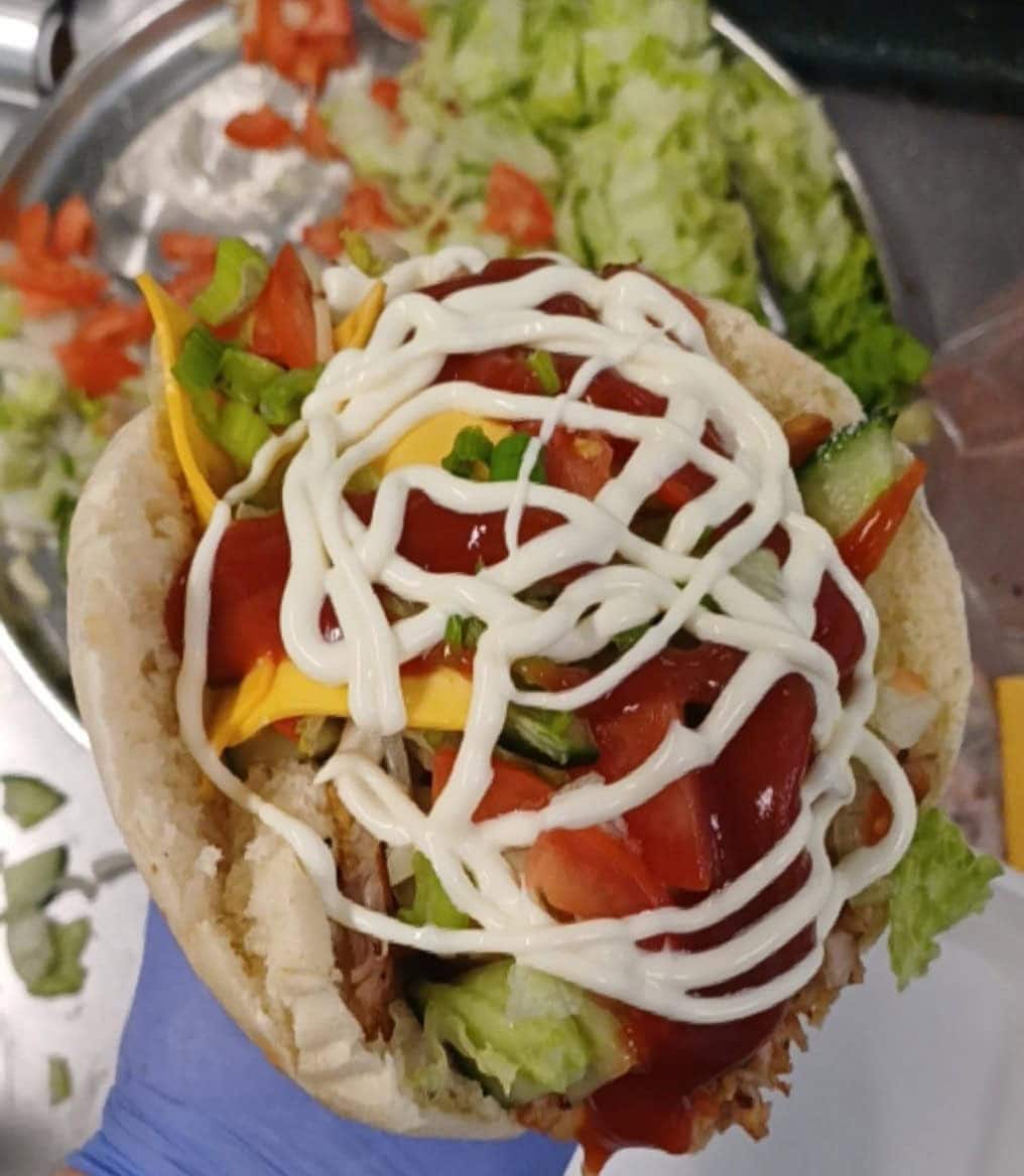 Mamedov Kebab — photo 2