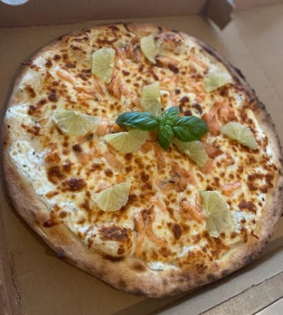 Pizza Jaim — photo 2