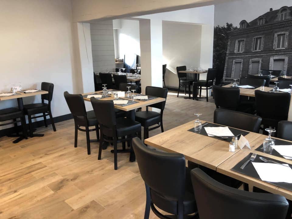 Au Comptoir du Manoir — photo 2