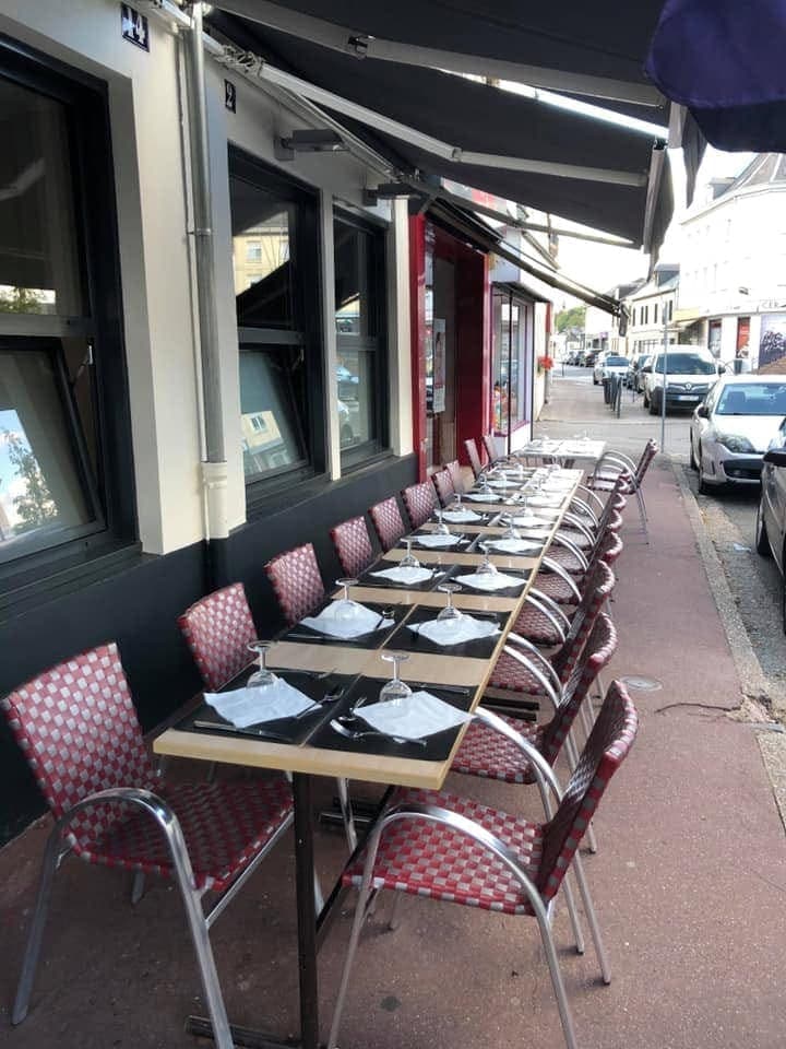 Au Comptoir du Manoir — photo 3