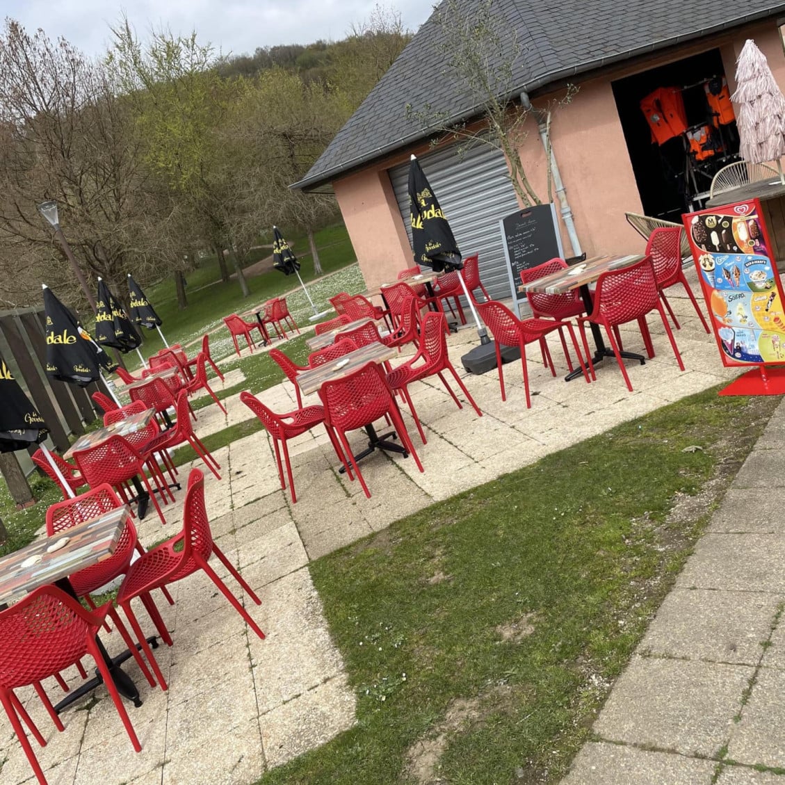 L'hexagone — photo 3