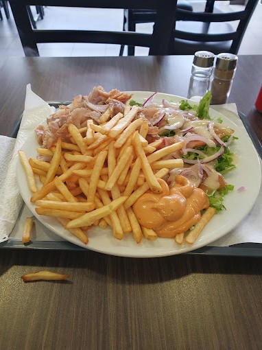 Le Montvillais — photo 2