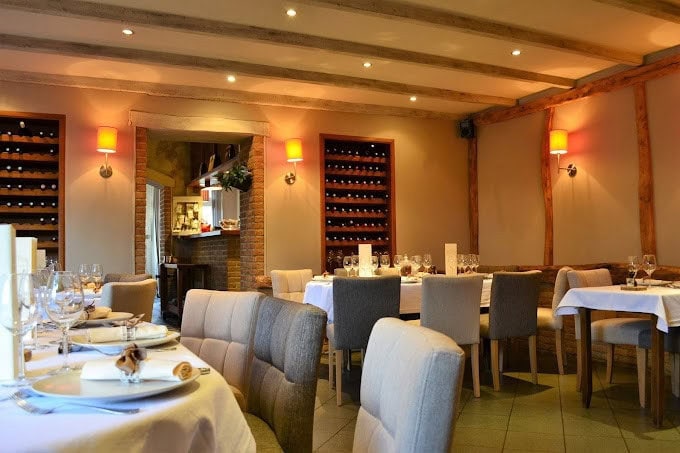 Auberge de la Mère Duval — photo 3