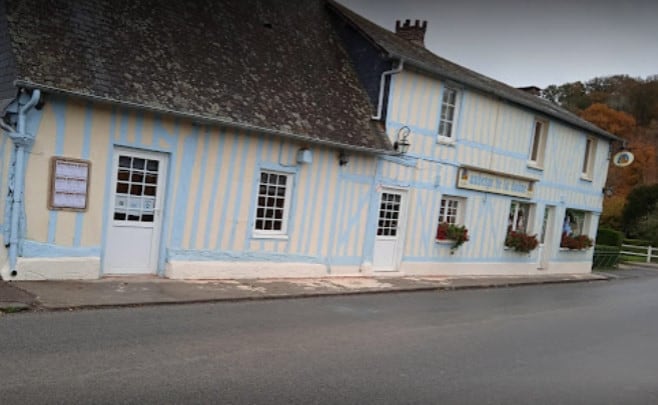 L'Auberge de la Saane — Bistro - Bar à Auzouville sur Saane — photo 2