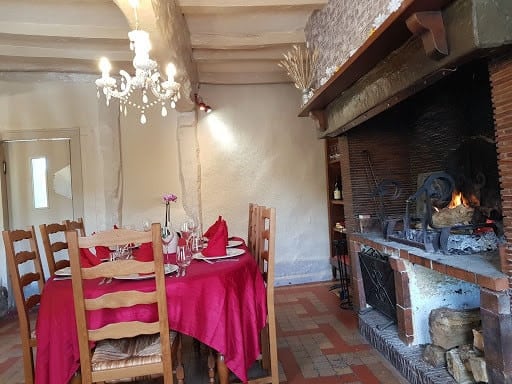 L'Auberge de la Saane — Bistro - Bar à Auzouville sur Saane — photo 3