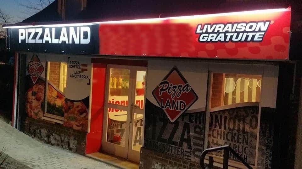 Pizzaland — photo 3