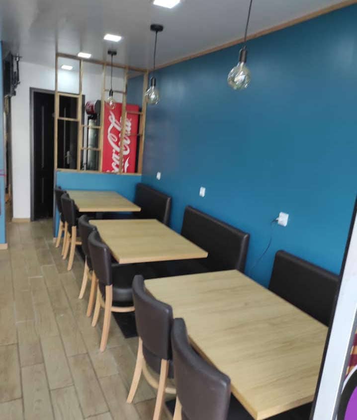 La petite Adresse — photo 3