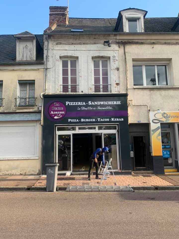 La petite Adresse — photo 2
