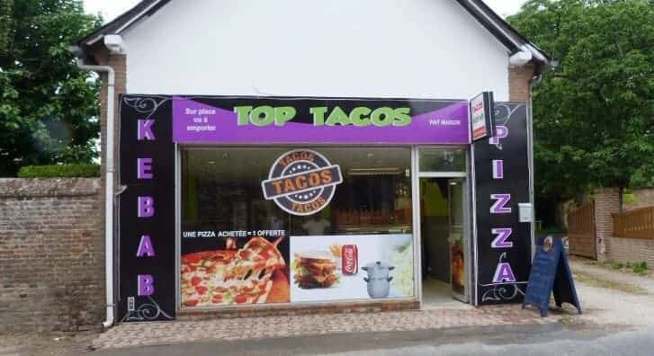 Top Tacos — photo 2