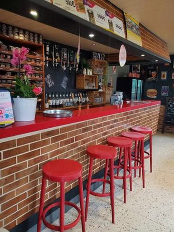 Le Café des Randonneurs — Bistro - Bar à Crasville la Rocquefort — photo 3