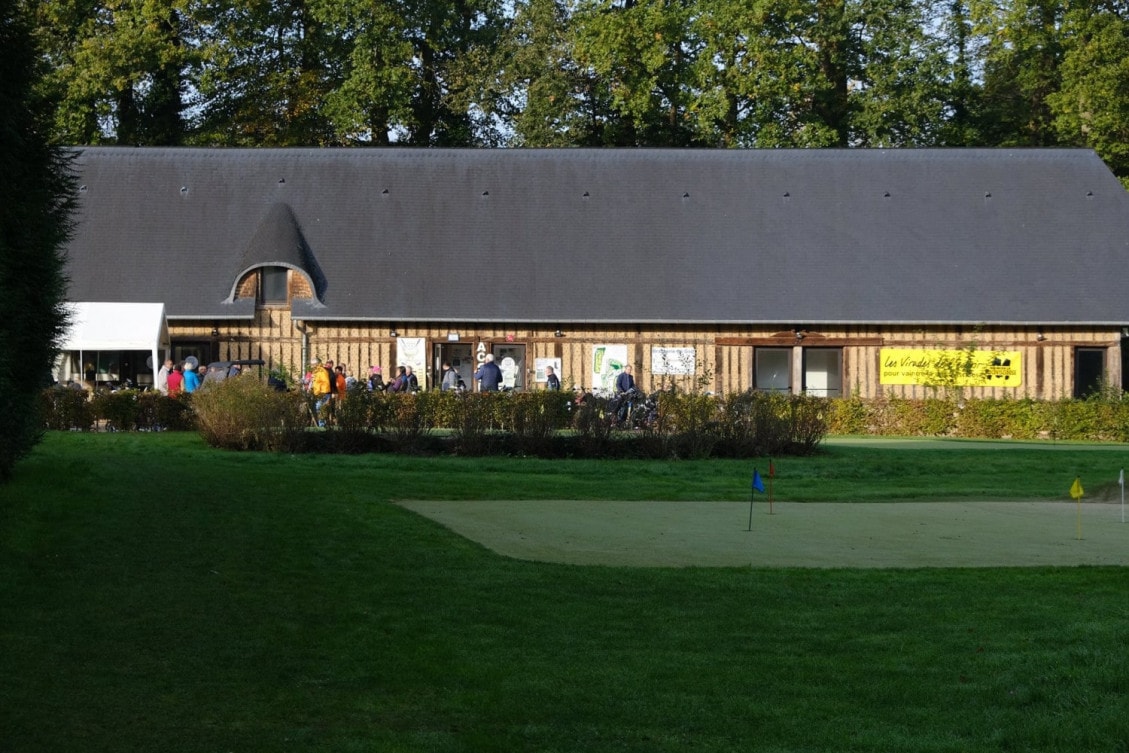 Le Club House — photo 2