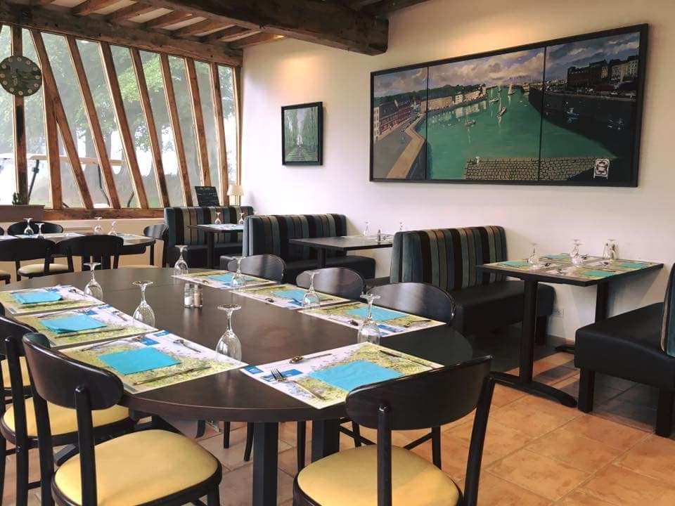 Le Club House — photo 3