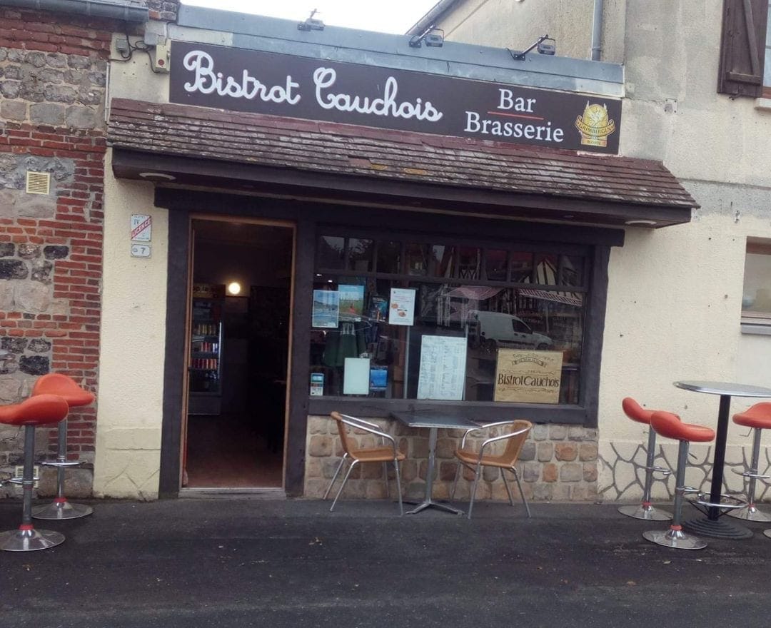 Bistrot Cauchois — photo 3