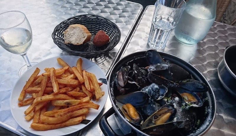 Bistrot Cauchois — photo 2