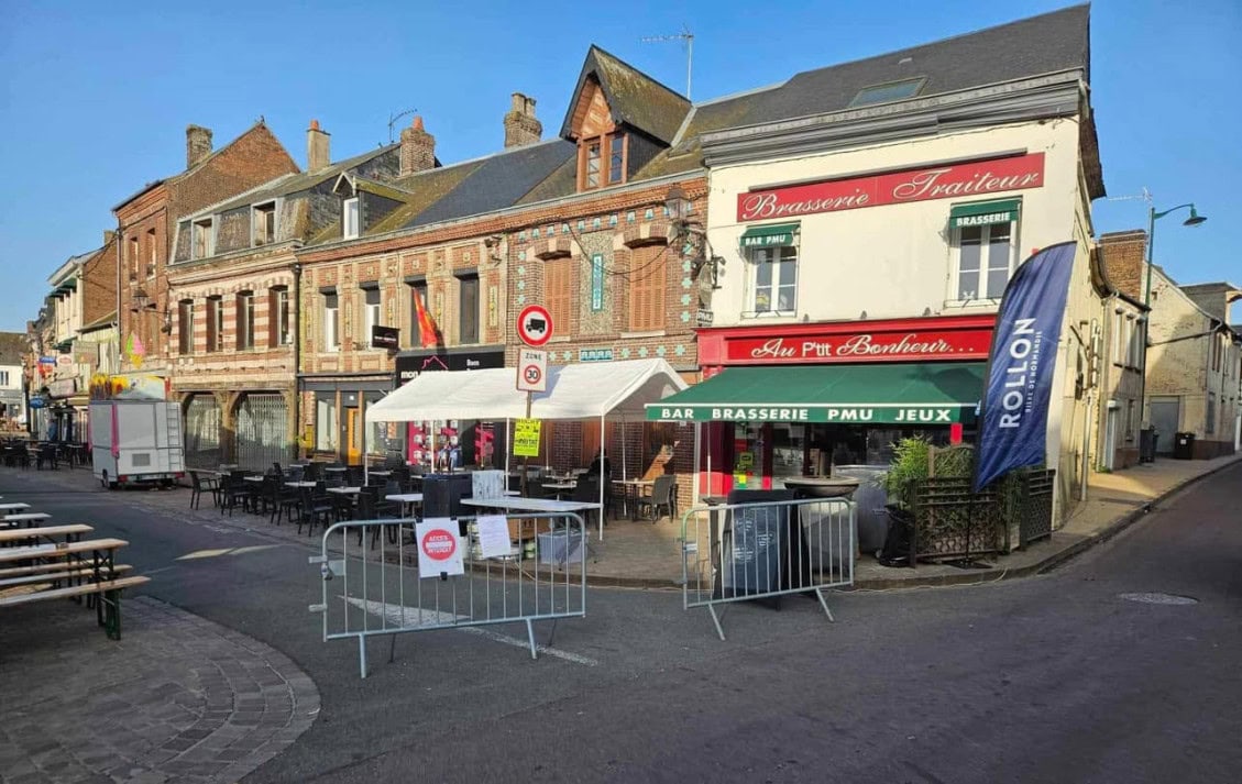 Au p'tit bonheur — photo 3