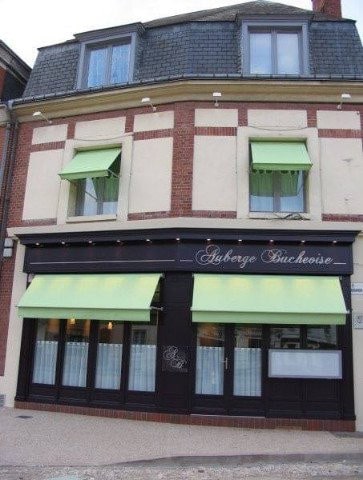 Auberge Bucheoise — photo 3