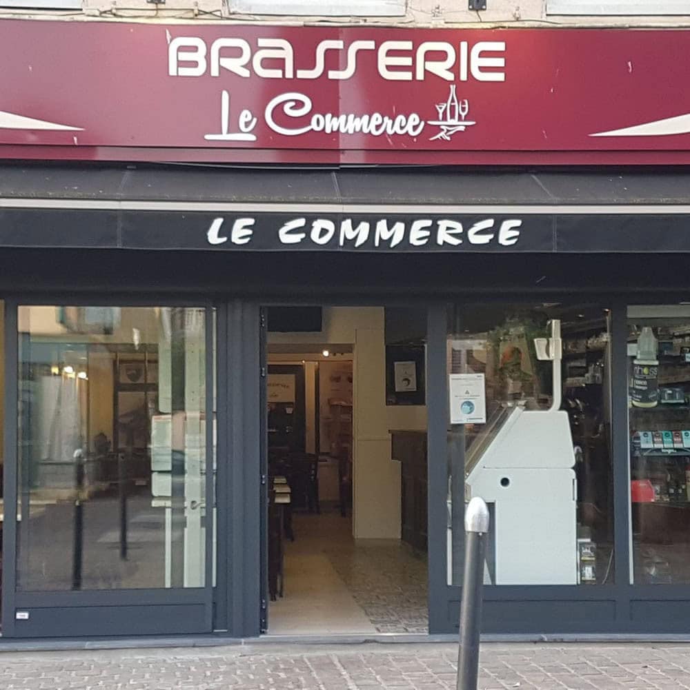 Le Commerce — photo 2