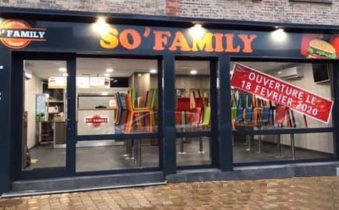 So’family — photo 3