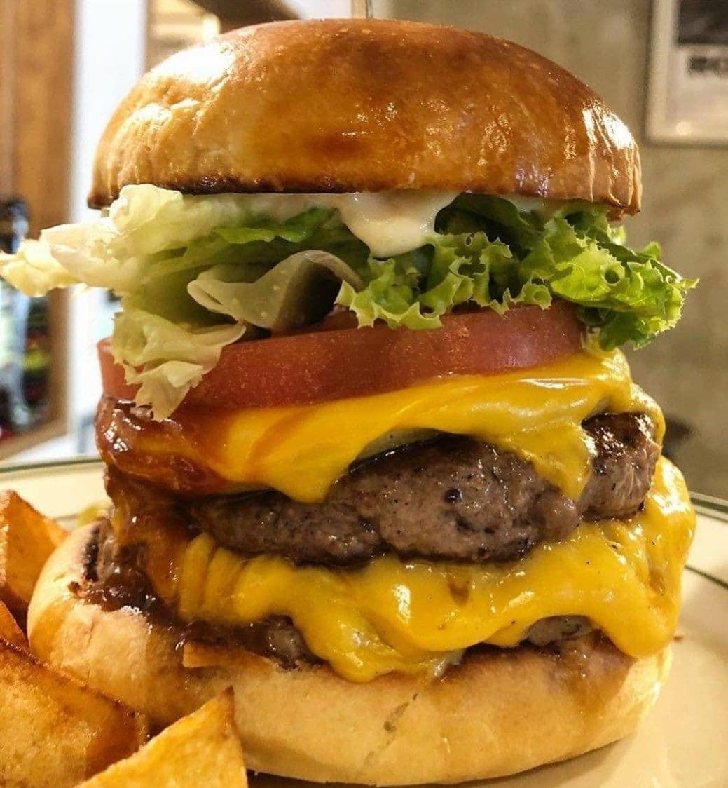 Cesar burger — photo 2
