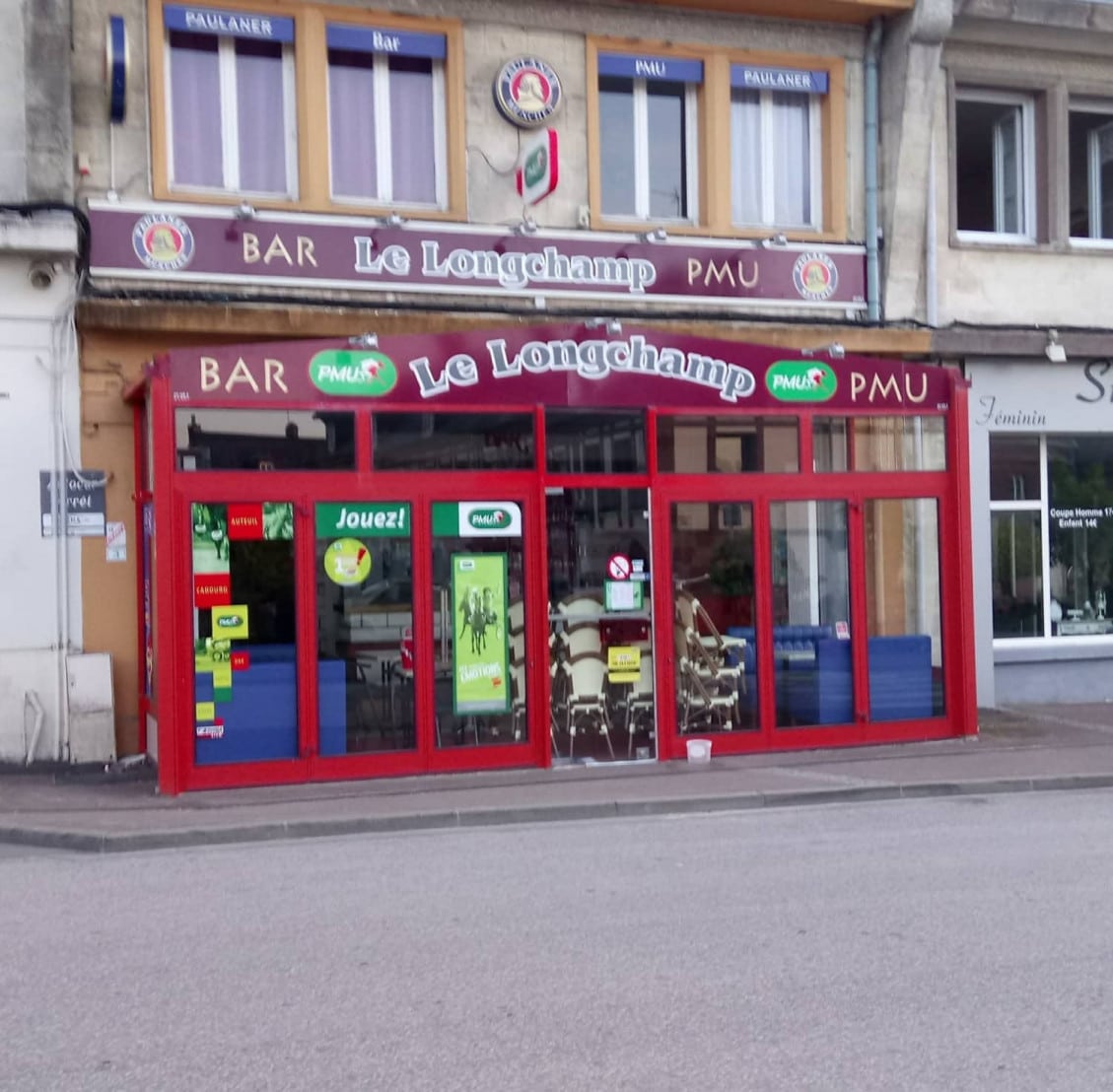 Le Longchamp — photo 2