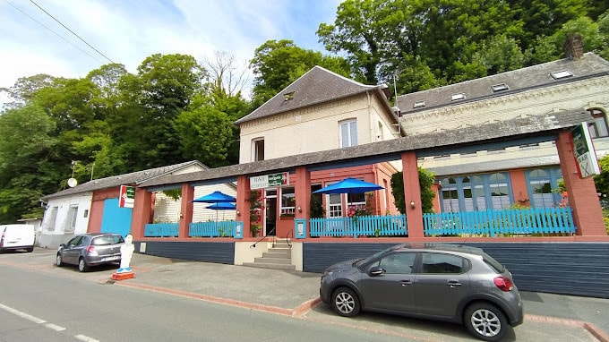 Bar Restaurant du Viaduc — photo 2