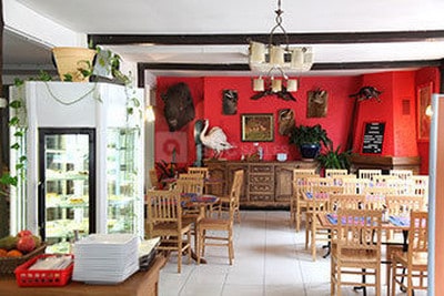 Bar Restaurant du Viaduc — photo 3