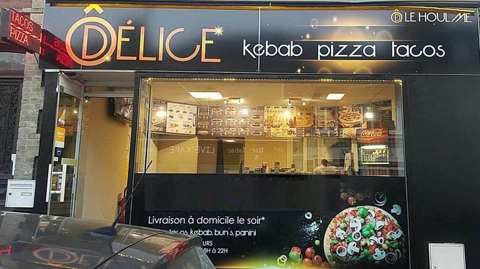 Ô délice — photo 2