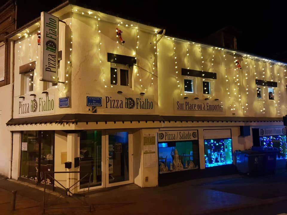 Pizza Fialho — photo 2