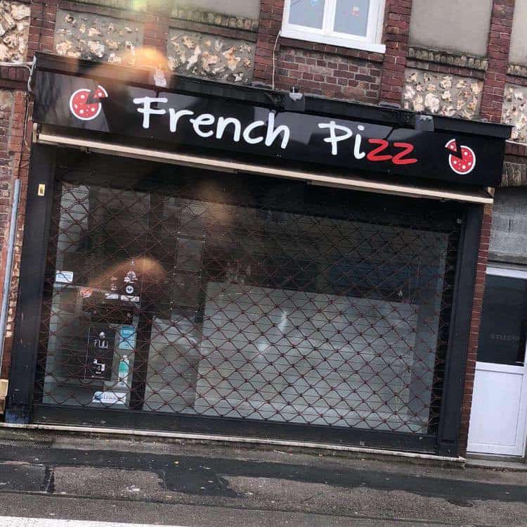 French Pizz — photo 3