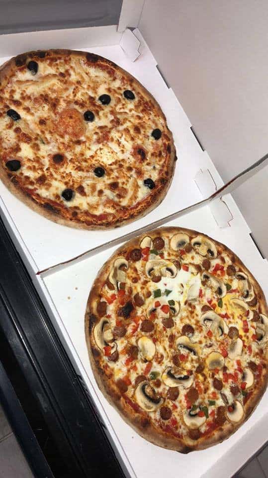 French Pizz — photo 2