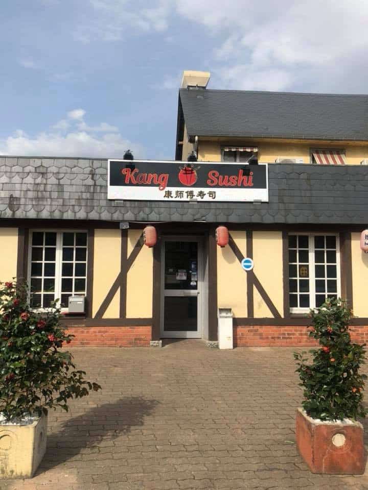 Kang Sushi — photo 3