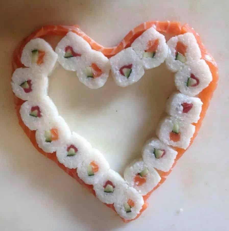 Kang Sushi — photo 2