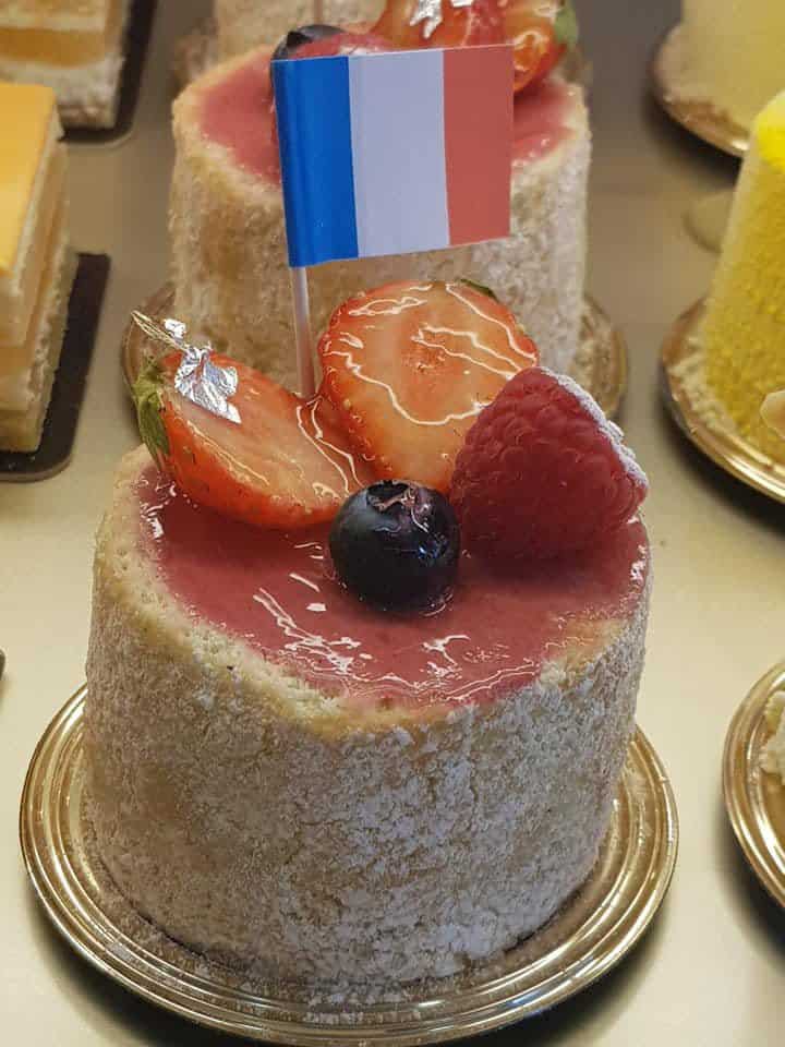 Le Palais Gourmand — photo 3