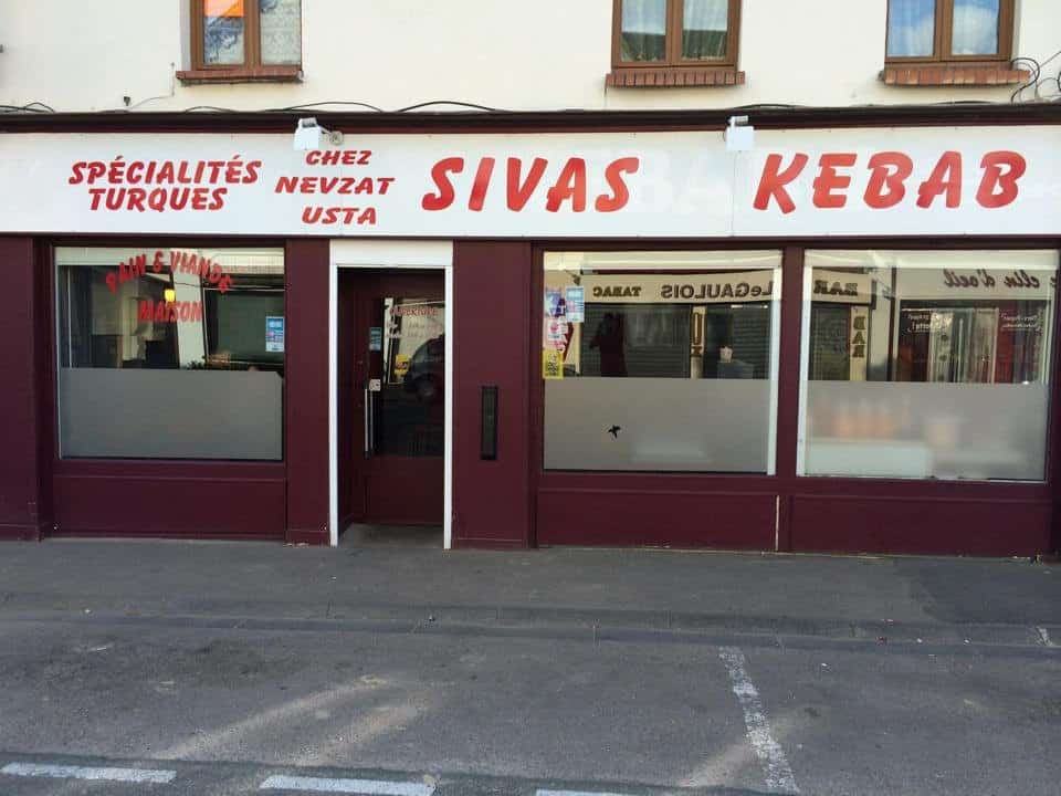 Sivas Kebab — photo 2