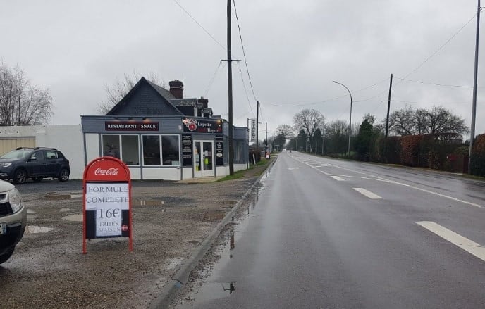 La petite Bouff' Haye — photo 2