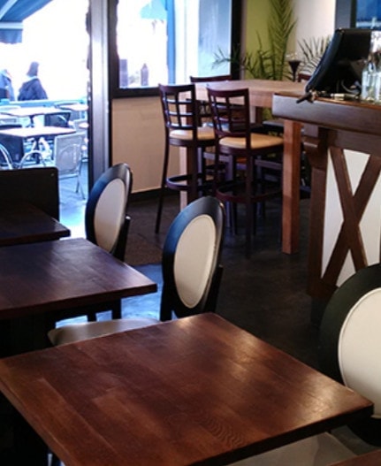 Auberge express — photo 2