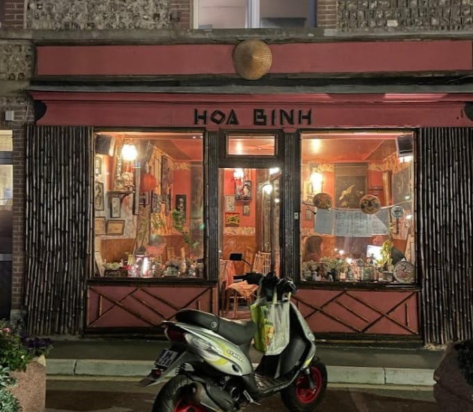 Hoa Binh — photo 2