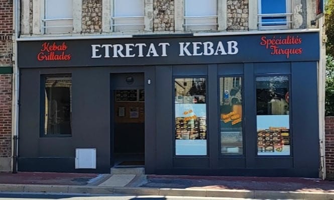 Kebap etretat — photo 3