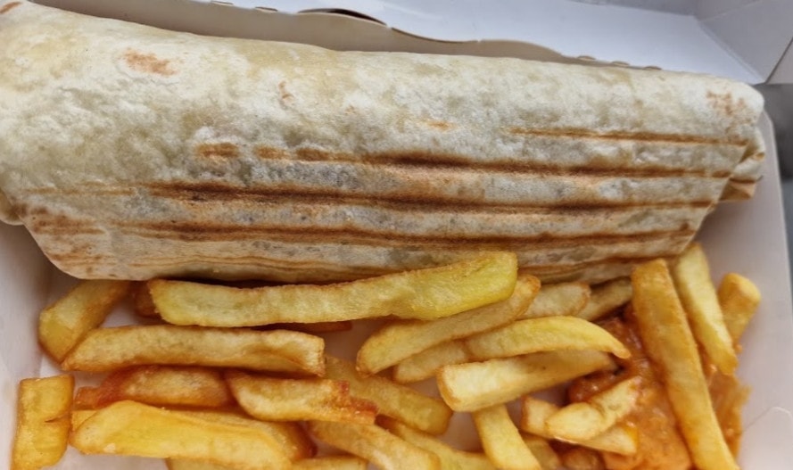 Kebap etretat — photo 2