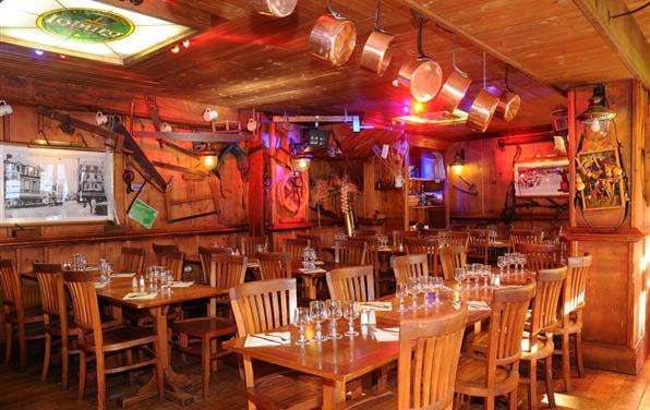 La Taverne Des Deux Augustins — photo 3