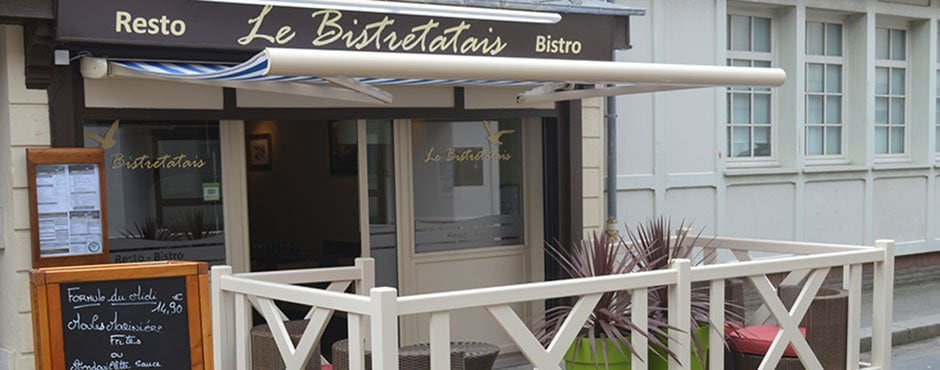 Le Bistretatais — photo 2