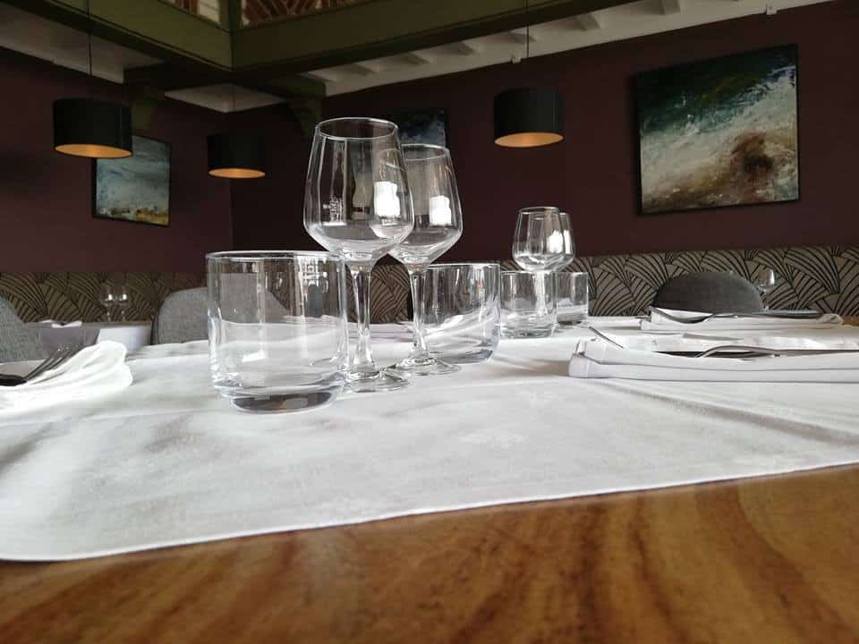 Restaurant du Perrey — photo 2