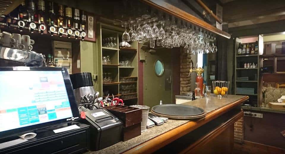 Restaurant du Perrey — photo 3