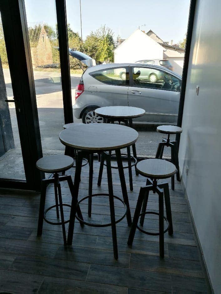 Pizza du tilleul — photo 3