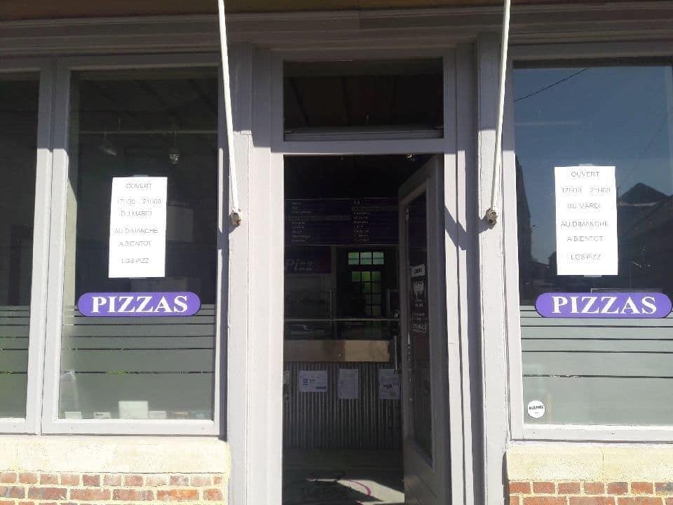Lgs Pizz — photo 3