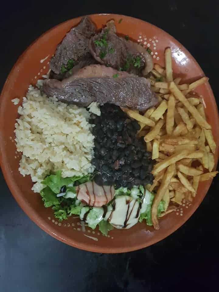 A Taberna Portuguesa — photo 2