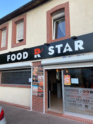 Food R Star — photo 3