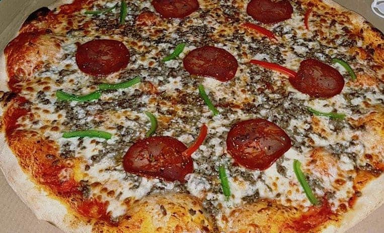 La Case à Pizza — photo 3