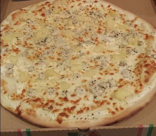 La Case à Pizza — photo 2